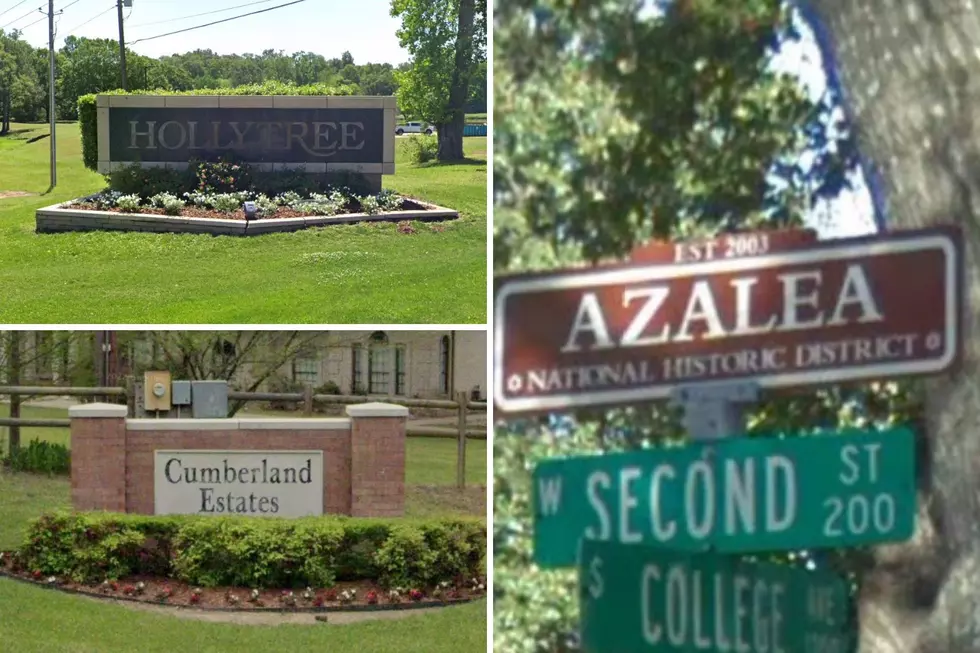 Here's What It Would Take To Live In Seven Tyler Neighborhoods