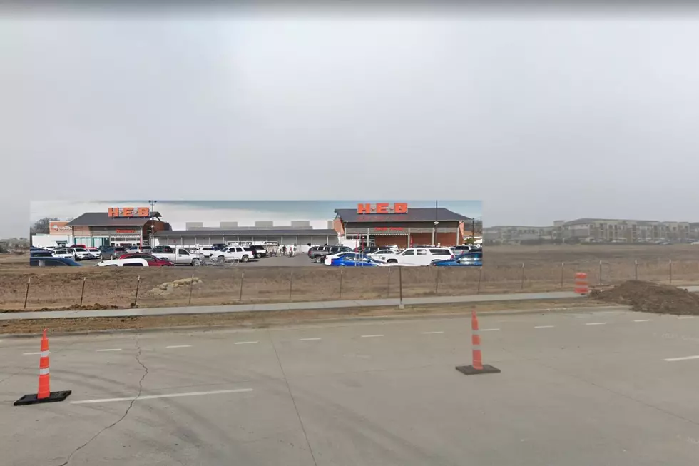 East Texas H-E-B Fans are Jealous of This New Store Coming to Fort Worth