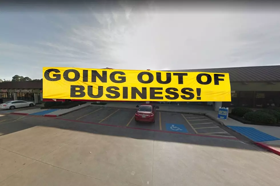 WOW! Employees Shocked as Longview, Texas Restaurant Closing This Week
