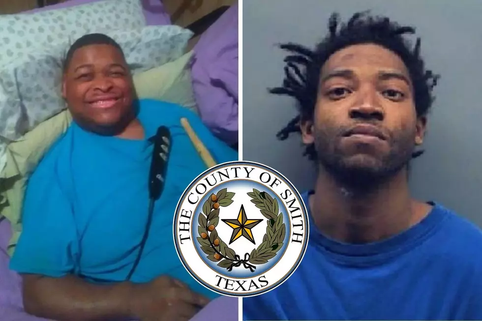 Man Arrested for Allegedly Starting a Fire that Killed Disabled Brother