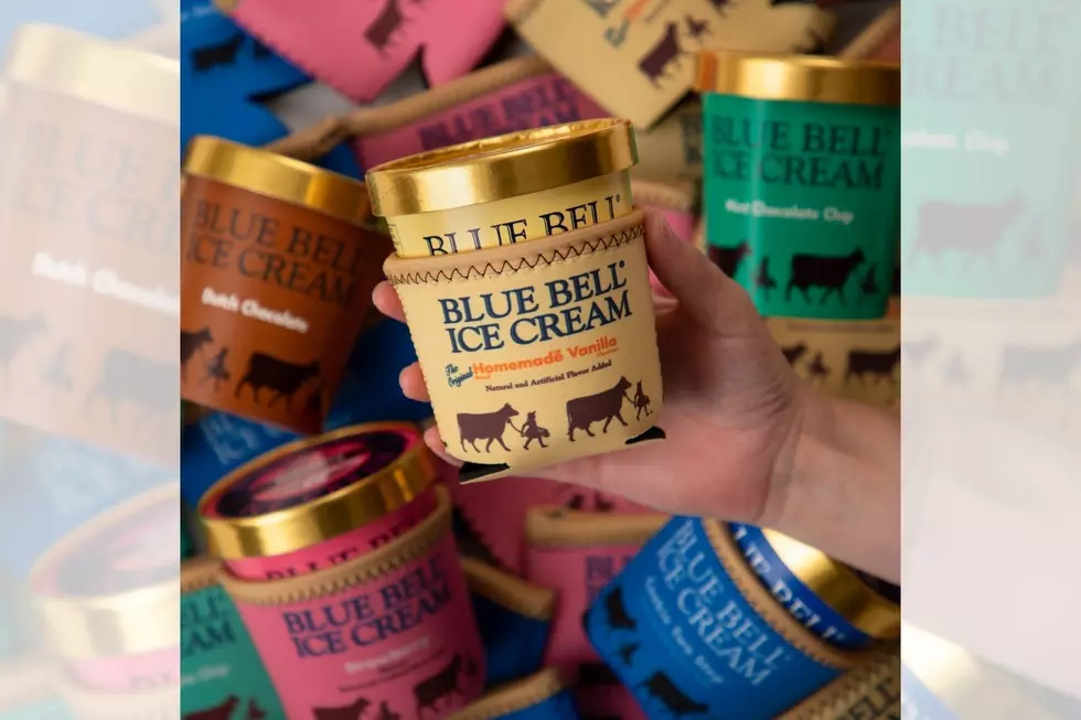 Blue Bell has Perfect Way to Keep Ice Cream Cold at Your Picnic