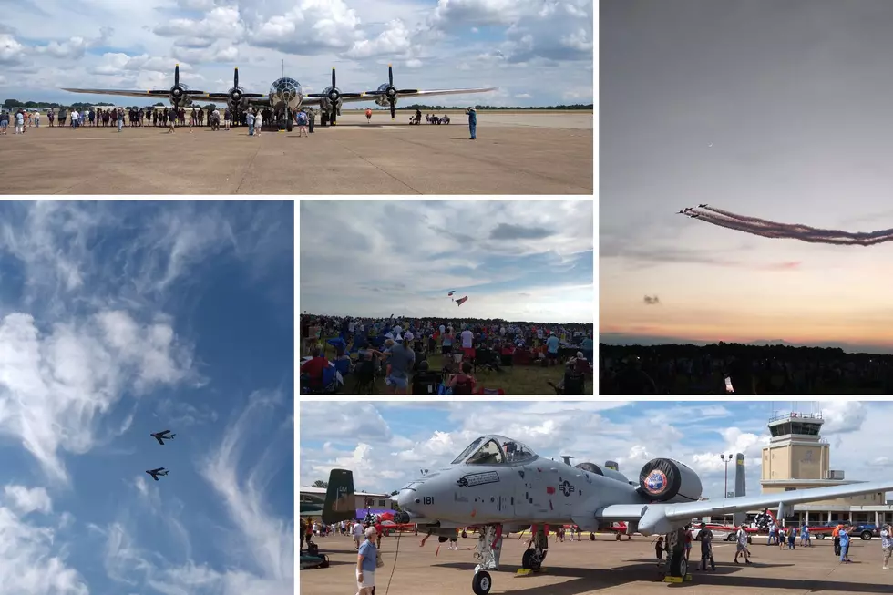 Enjoy these 30 Photos of Historical Planes at Rose City Airfest