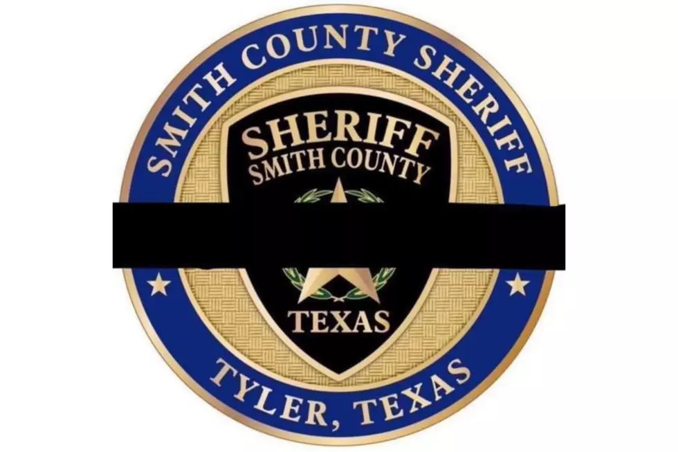 One Smith County Deputy Killed, One Injured During Traffic Stop
