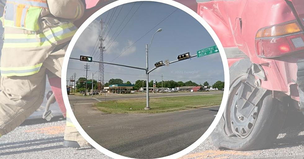 Texas Woman Makes Heartfelt Plea to Red Light Runners in Longview