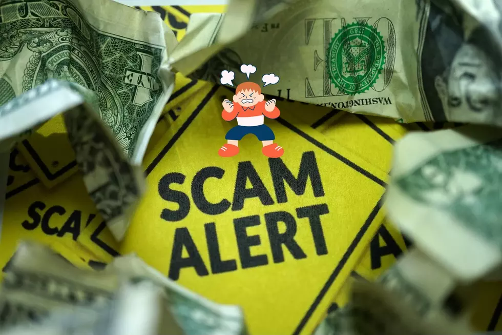 Horrible! Law Enforcement Scams Becoming a Problem in East Texas