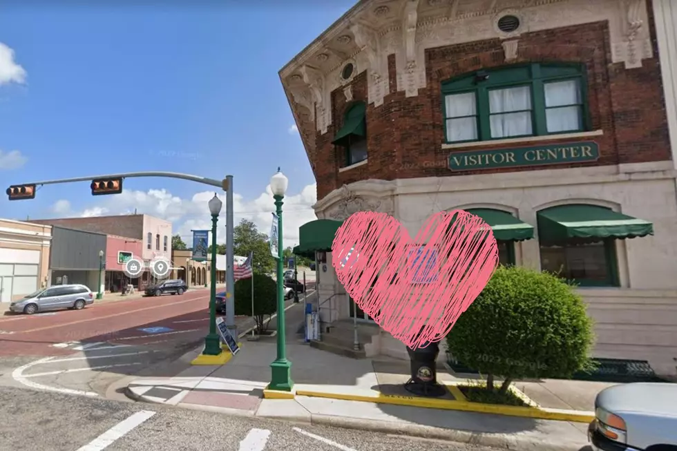 Love! One East Texas Town Named as One of the Best Places to Retire