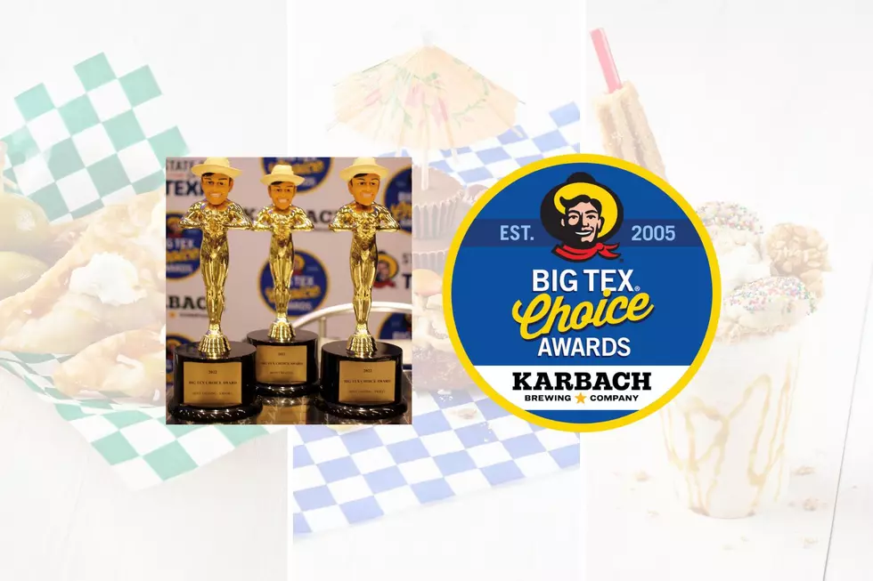 3 Delicious Winners At State Fair Of Texas Big Tex Choice Awards