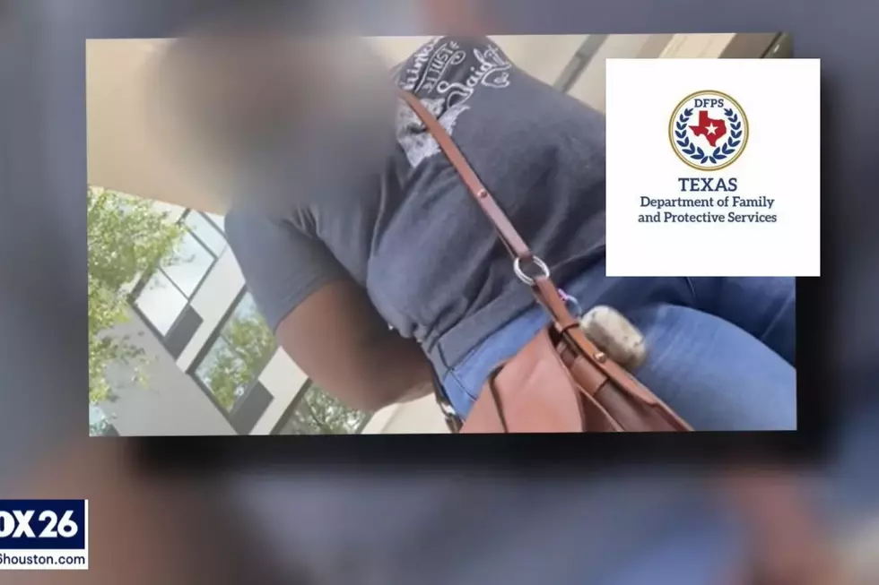 Houston, Texas CPS Worker Told 14-year-old to Make Money as a Prostitute
