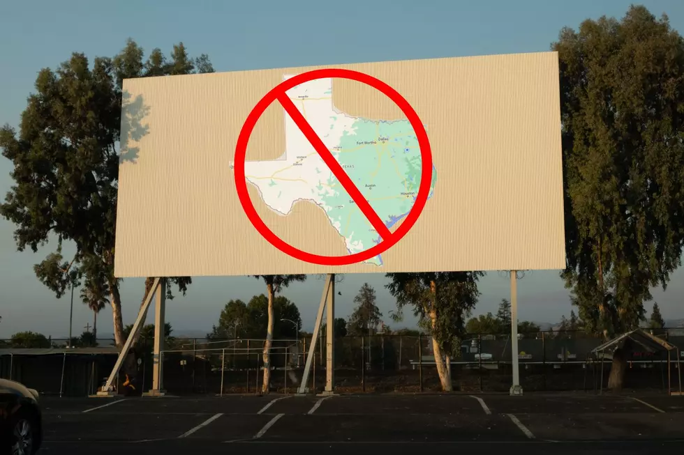 California Billboards Have a Warning for Those Wanting to Move to Texas