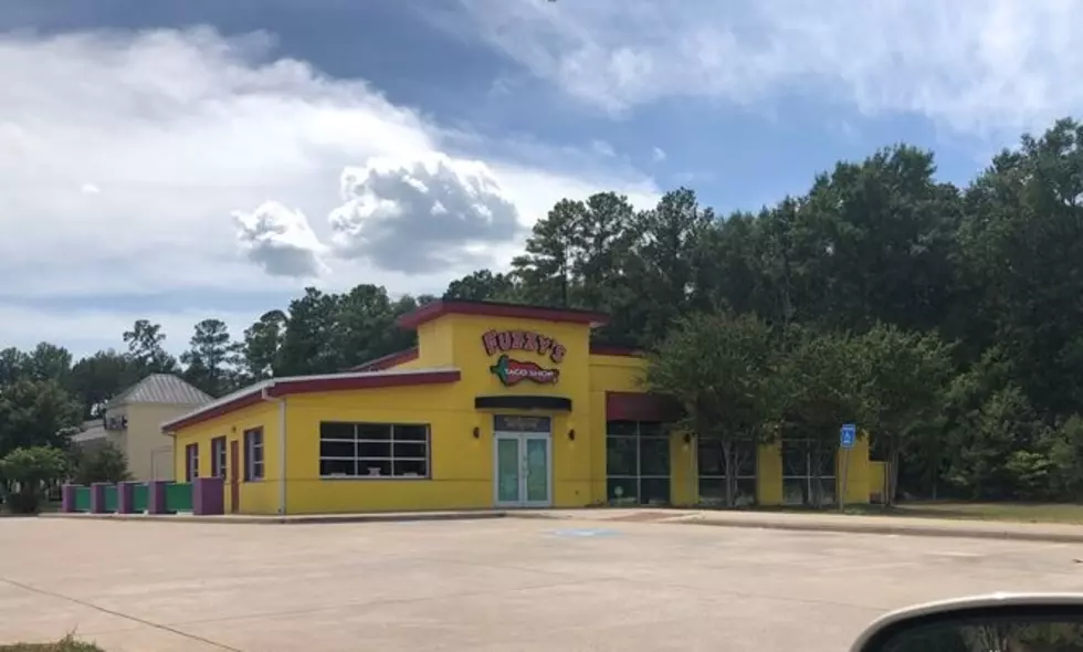 Wait, Did Fuzzy’s Taco in Tyler, TX Close Their Doors for Good?