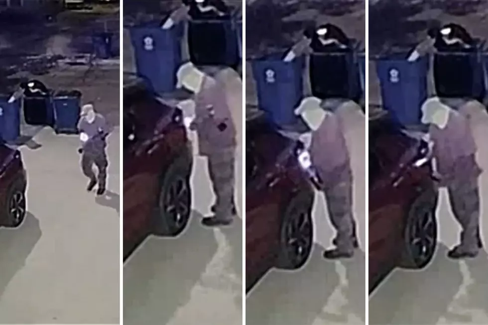 This Marshall, Texas Man was so Mad He Poured Soda in Someone’s Gas Tank