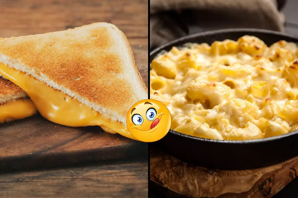 Yummy! Have You Heard About the Houston, TX Mac & Grilled Cheese Fest?