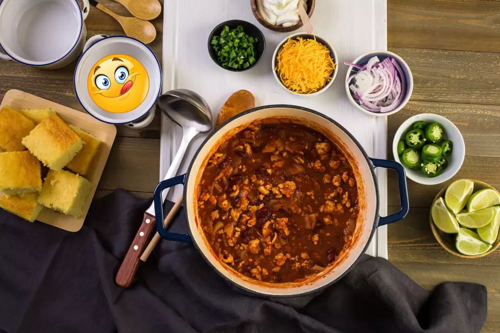 $1,000 Grand Prize Up For Grabs at Chili Wars 2022 in Tyler, TX