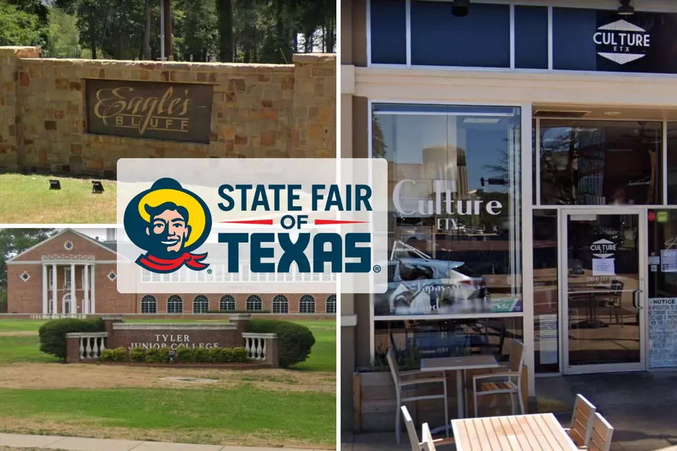 East Texas Chefs Will SHine At State Fair Of Texas In Dallas