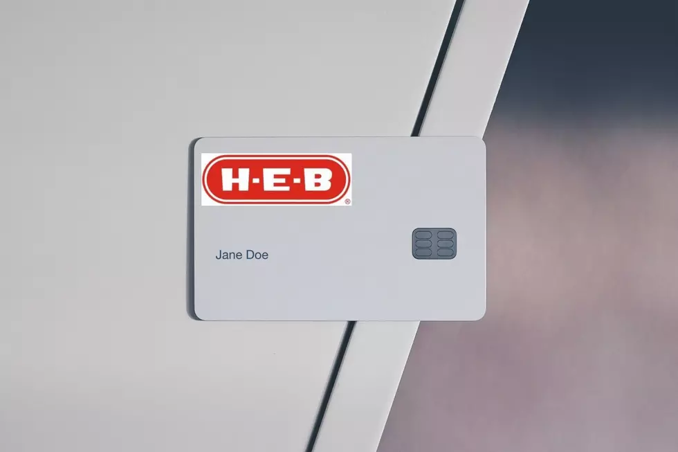 H-E-B Becoming More Popular in Texas with Their Own Debit Card
