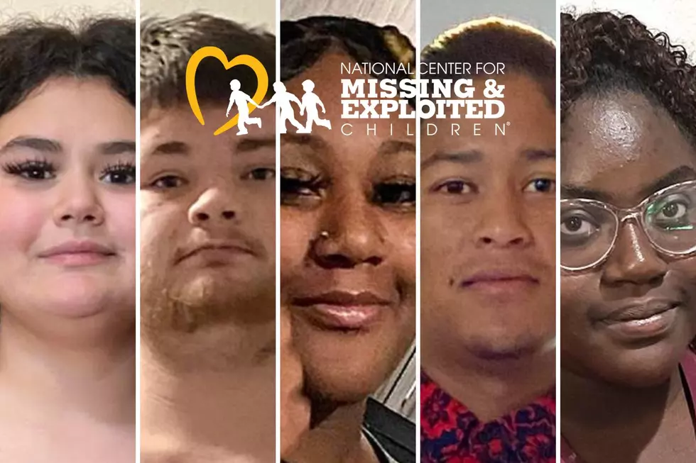 These 19 Texas Teenagers Haven&#8217;t Been Found Since Going Missing in August