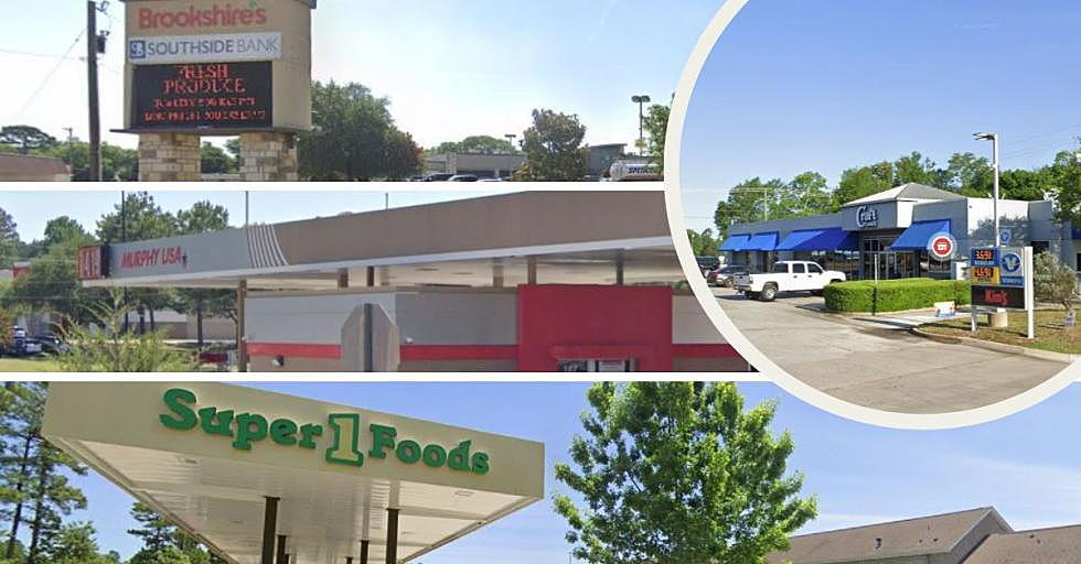 Top 10 Places to Get Gas for Under 3 Bucks Today in Tyler, TX
