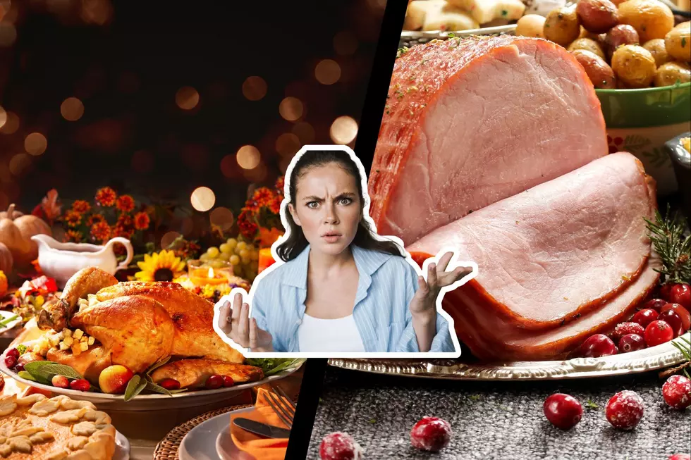 Ham For The Holiday As Tyler Meat Market Confirms Turkey Shortage
