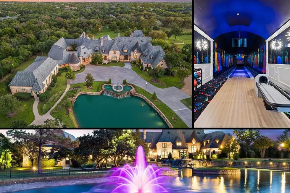 Minutes from DFW Airport, You Have to See the Southlake, TX House