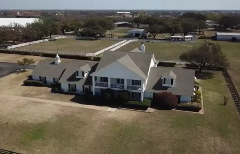 What Happens to Beautiful Southfork Ranch from “Dallas” Now That It’s been Sold?