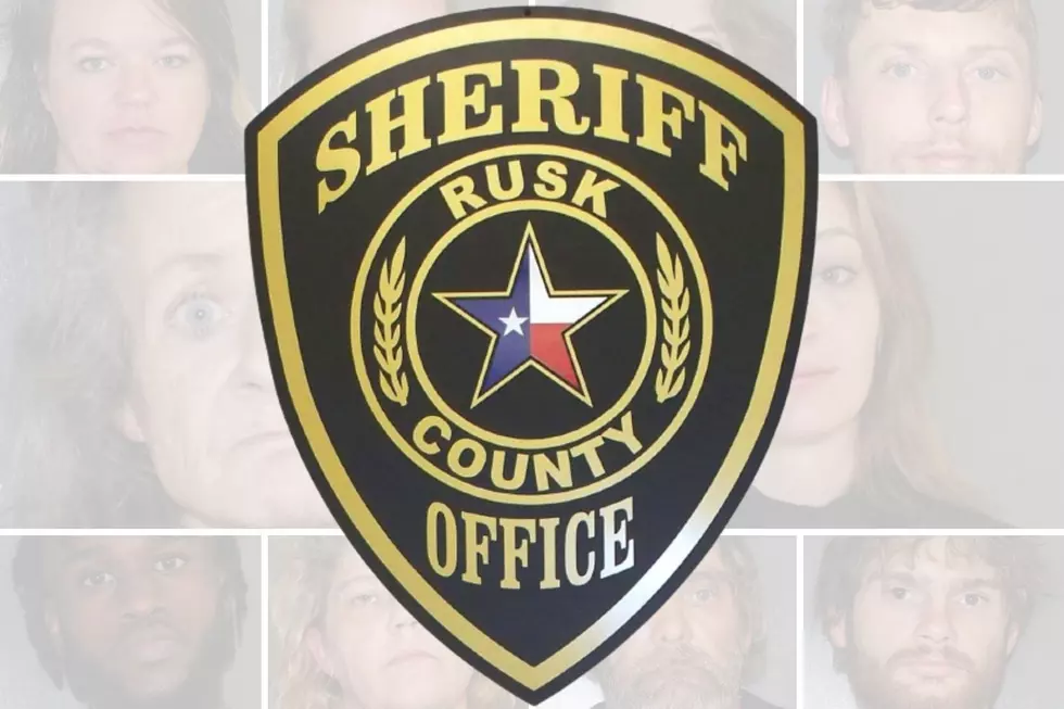 11 People Arrested in Latest Rusk County, Texas S.P.E.A.R. Investigation