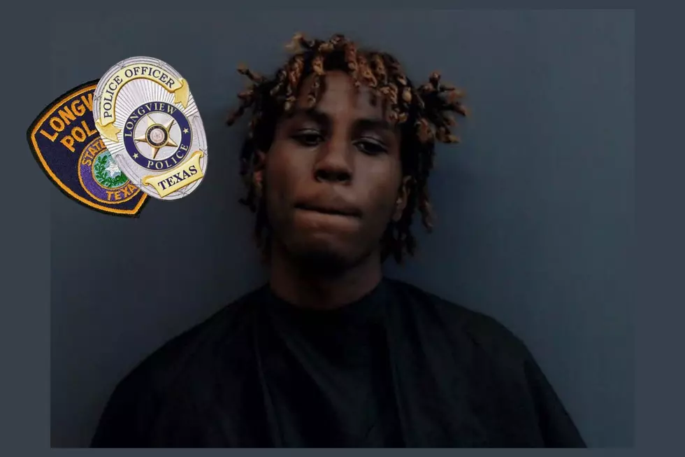 17-Year-Old Longview, Texas Student Arrested for Threatening School