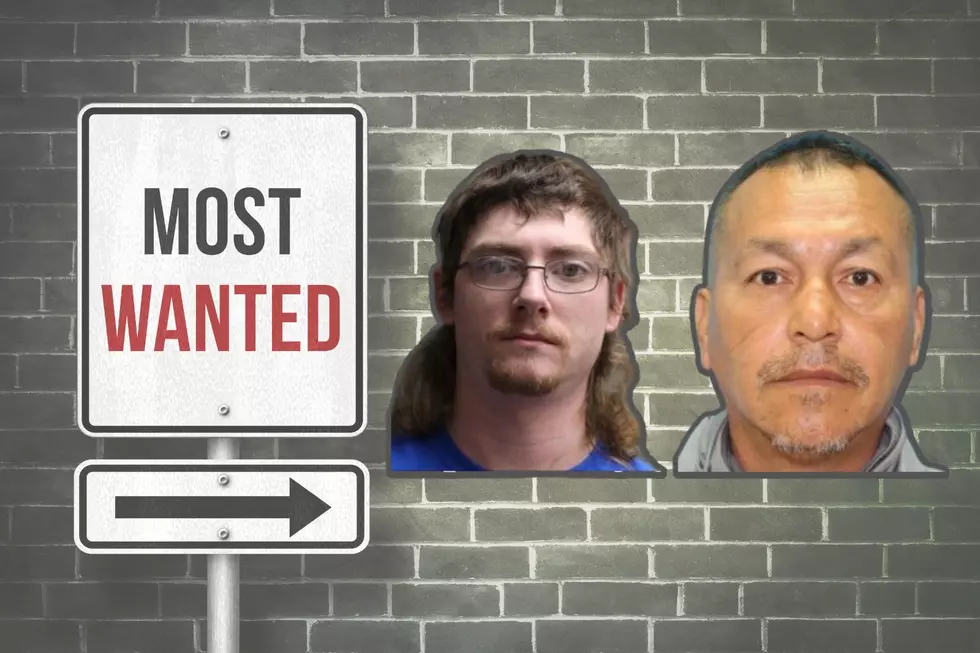 East Texas Fugitives Added to DPS 10 Most Wanted Lists