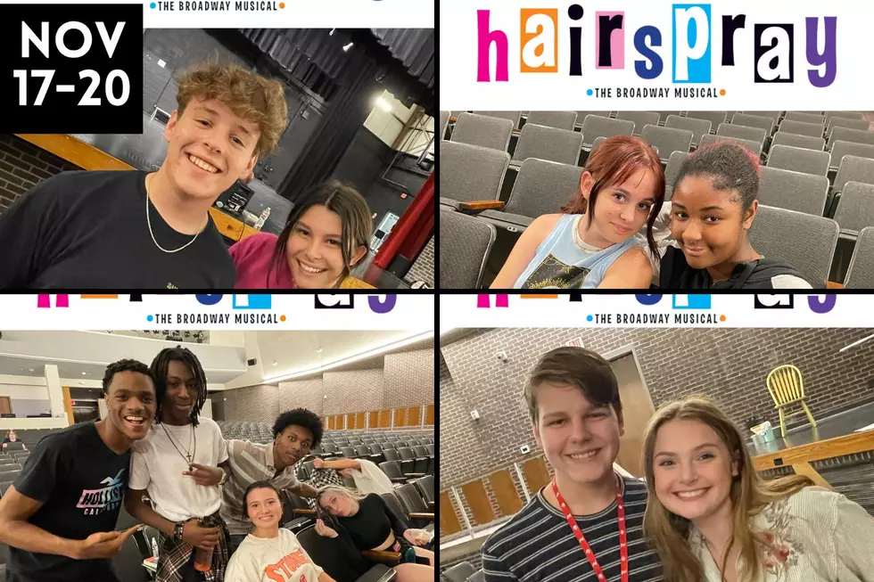 Don't Miss Out on HAIRSPRAY at Tyler Legacy Theatre