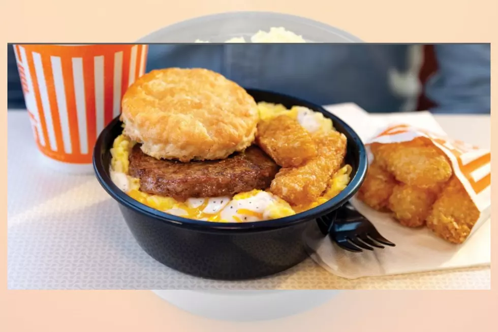 My Honest Review of the New Whataburger Breakfast Bowl