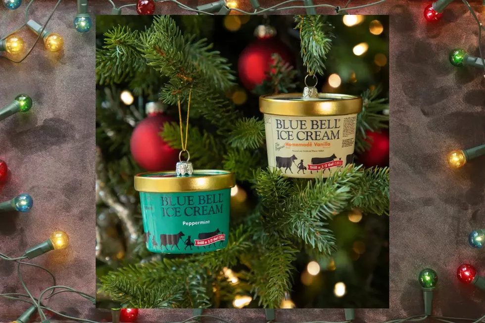 Your Christmas Tree isn’t Complete Without This Blue Bell Accessory