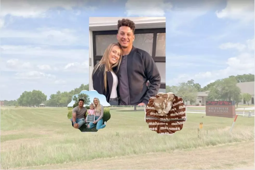 Have You Noticed a Theme in the Mahomes Family Names?
