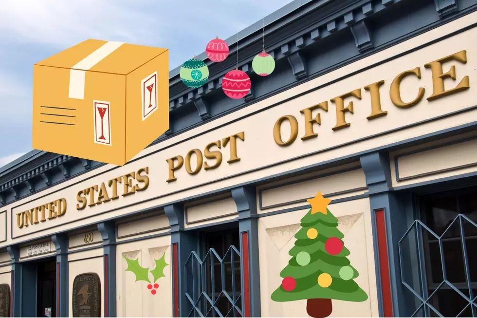 Don't Be Late, Here are the USPS 2022 Holiday Shipping Deadlines 