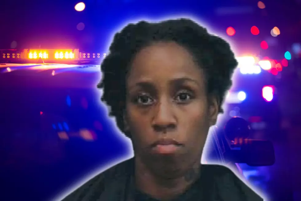 A Woman Wanted for Murder in MN was Found & Arrested by Longview, TX Police