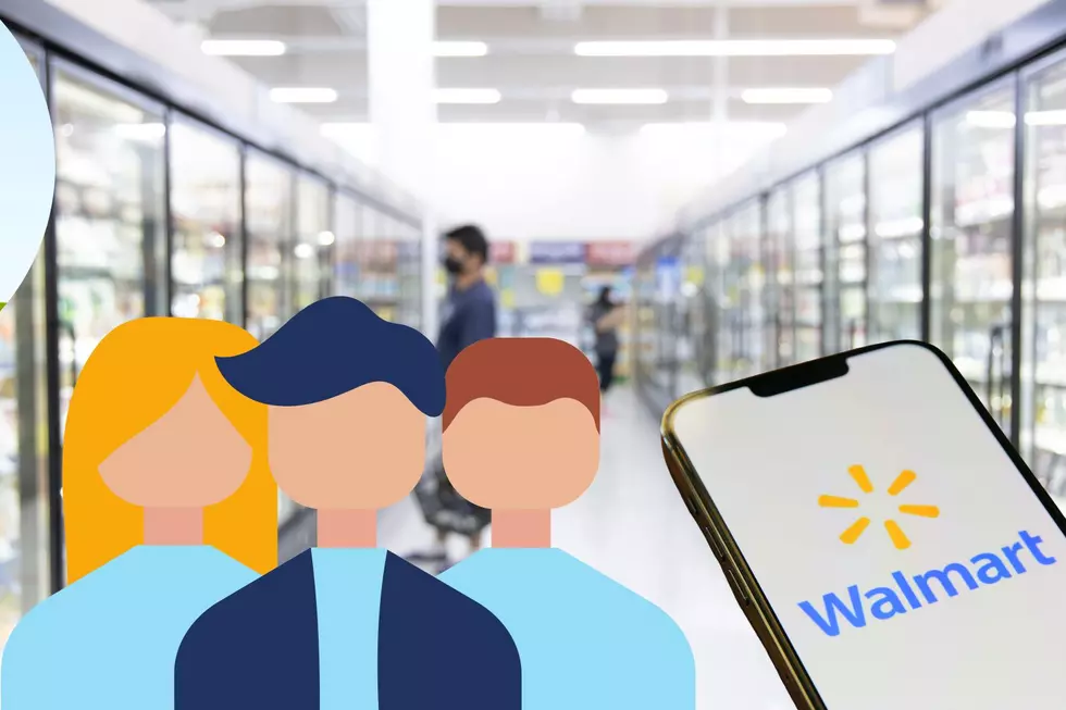 Walmart Employees Deserve Way More Respect, Says Tyler, TX Woman