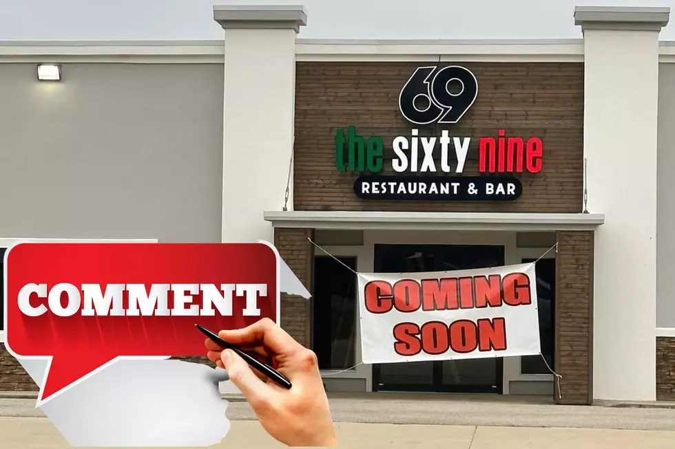 New 69 Restaurant Coming to Tyler, TX and the Comments are Pretty Silly