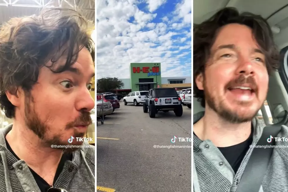 A Viral Video from an England Transplant to Texas Gets H-E-B Perfectly