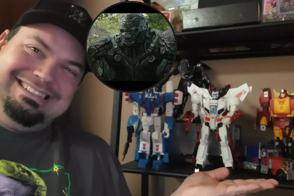 My Nerd Heart is Happy with the New Transformers Movie Trailer