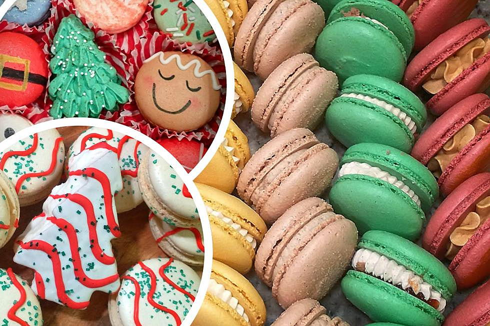 A New Tyler Bakery is Opening on Saturday, Just in Time for Christmas