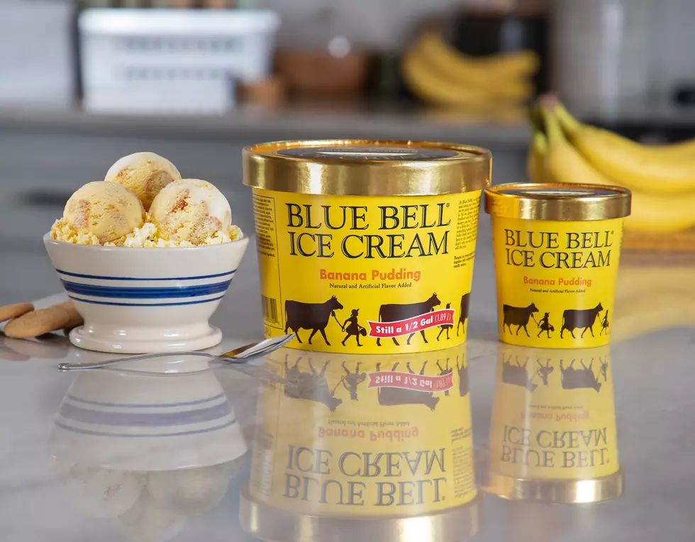 Blue Bell Has Turned a Dessert Favorite into an Ice Cream You&#8217;ll Love