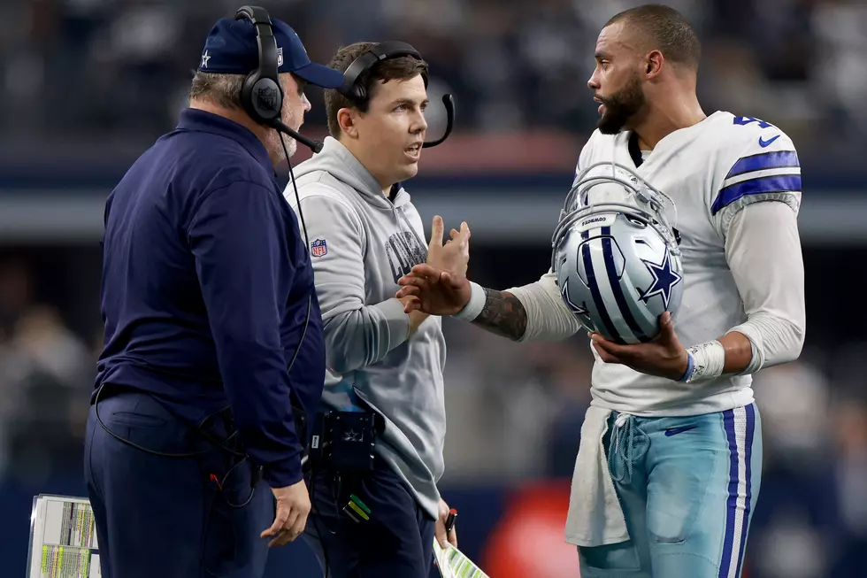 Kellen Moore Out as Offensive Coordinator of the Dallas Cowboys
