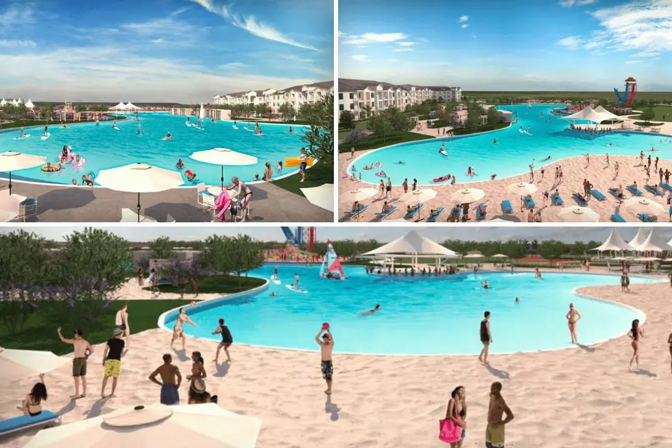 A New $2 Billion Resort Neighborhood Coming to Houston