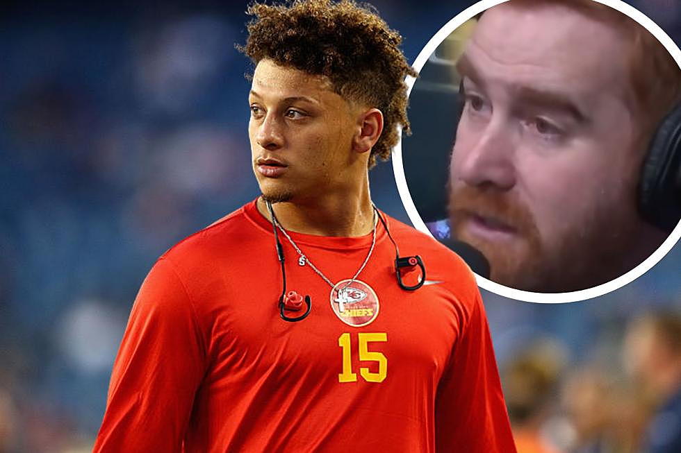 Comedian Shares Funny Story of Patrick Mahomes Crushing 23 Coors