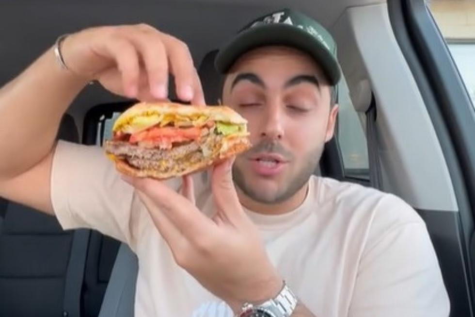 California Man's Surprising Reaction to Whataburger is Confusing