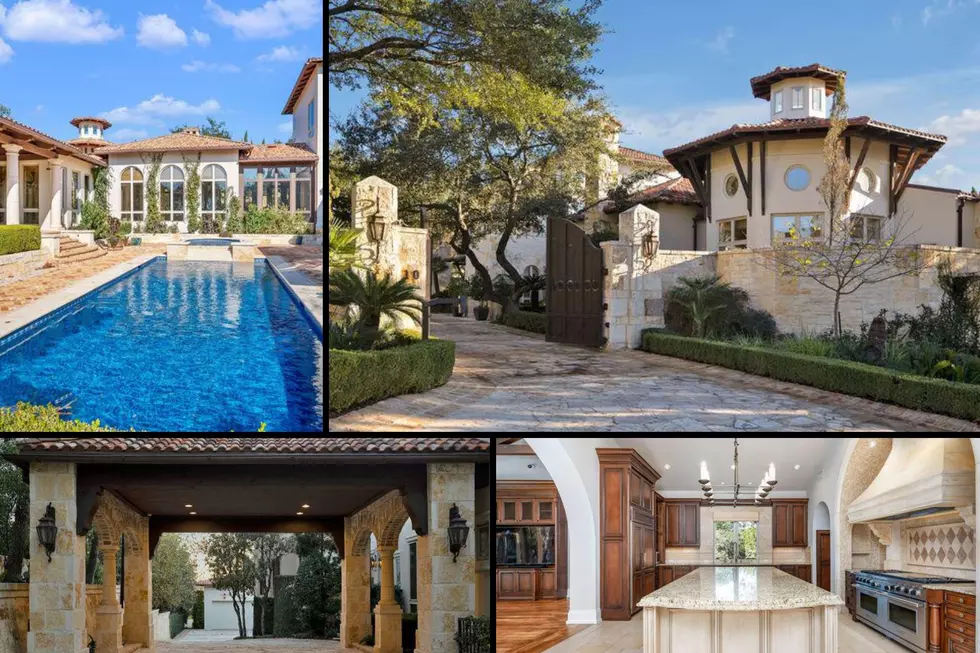 The Luxury Family Compound You&#8217;ve Always Wanted in San Antonio, Texas