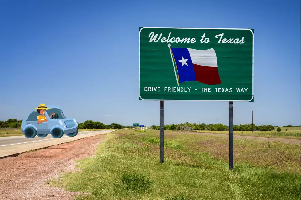 Texas Made Top 10 of Best States to Drive In