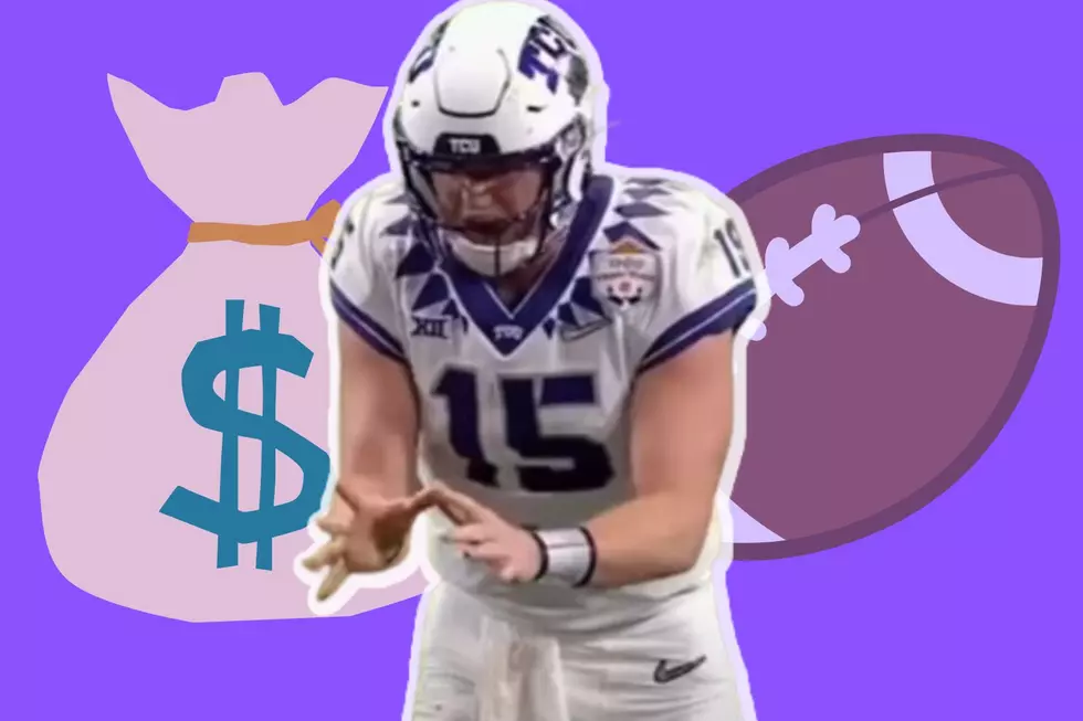 How Much National Championship Tickets Cost to See TCU? Spoiler Alert: It’s A Lot
