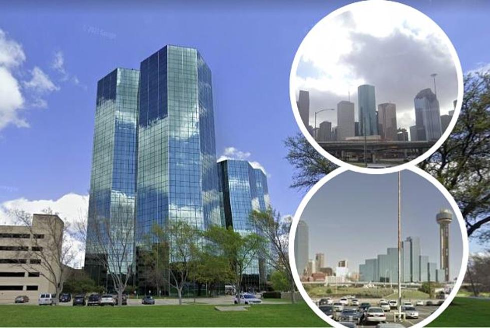Texas Lands 5 Cities In Top 10 Most Stressful Cities To Work In