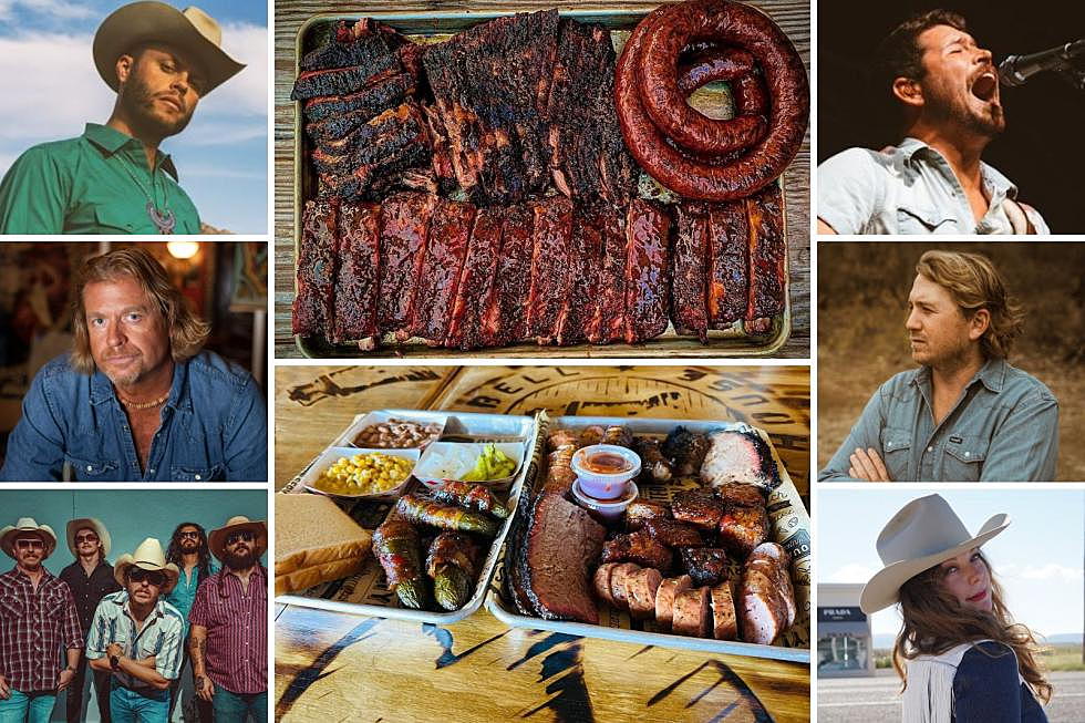 Have You Got Your Tickets to Red Dirt BBQ & Music Festival Yet?