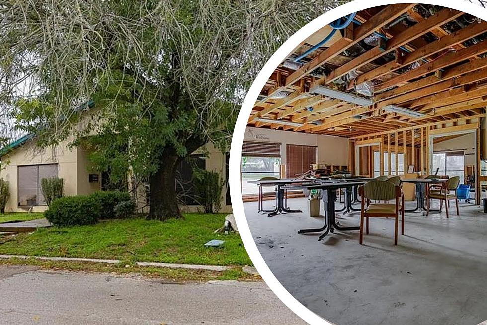 You Might Want to Buy This 25 Bedroom Texas Home That&#8217;s Under $250K Now