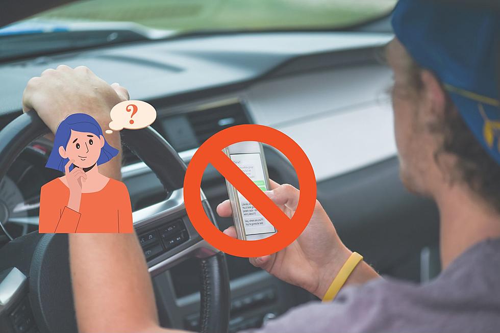 AAA Texas Supports a Hands-Free Bill in Texas, Do You Think It’s Necessary?